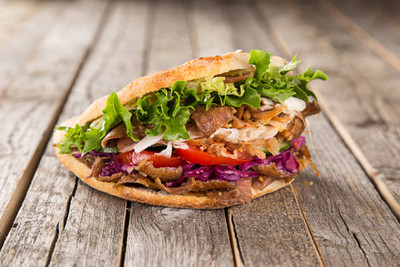 KEBAB PRUEBA
