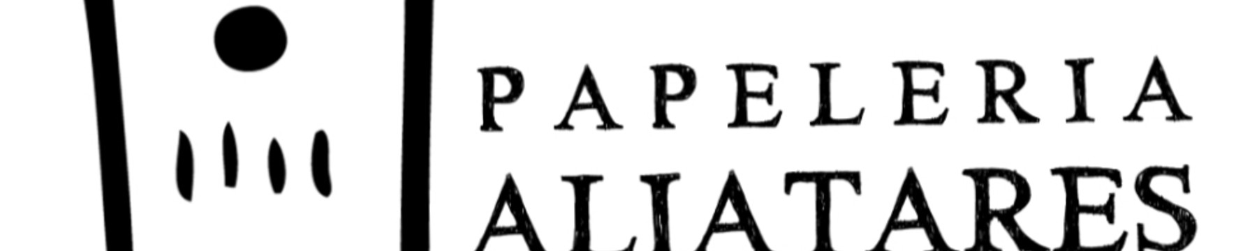 PAPELERIA - LIBRERÍA ALIATARES
