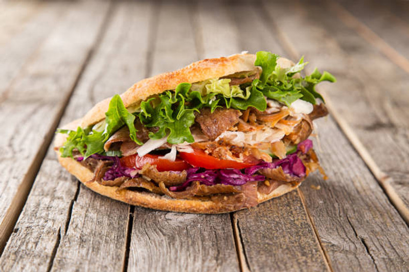 KEBAB
