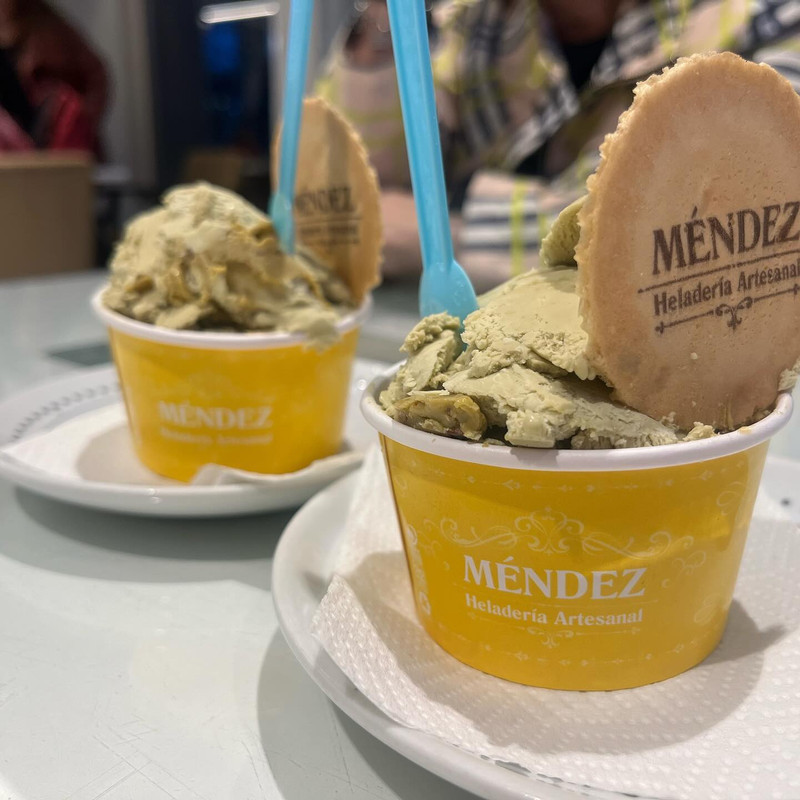 PANADERIA - CAFETERIA MENDEZ 15