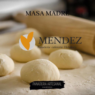 PANADERIA - CAFETERIA MENDEZ