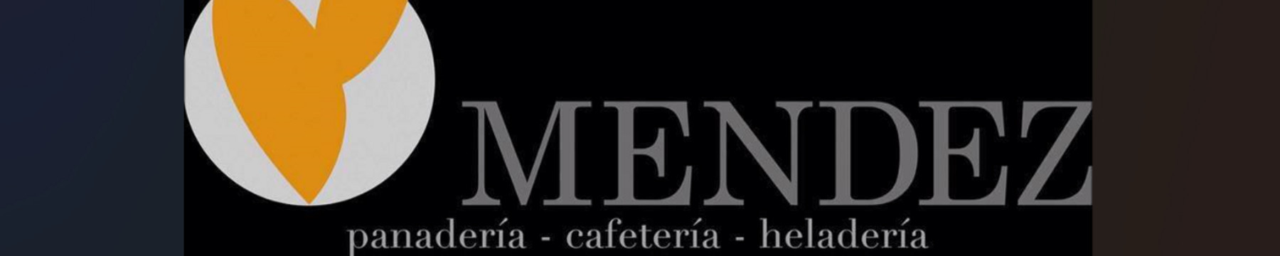 PANADERIA - CAFETERIA MENDEZ