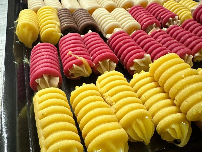 PANADERIA - CAFETERIA MENDEZ 4