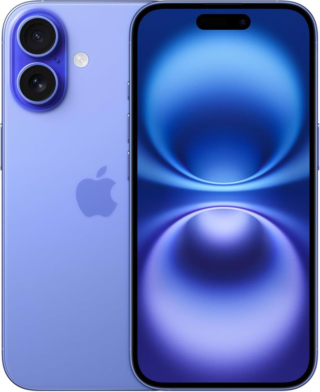 Apple iPhone 16 Pro 256 GB Titanio